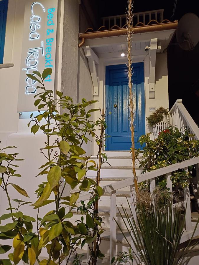 B&B Casa 트로페아 외부 사진