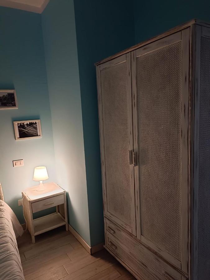 B&B Casa 트로페아 외부 사진