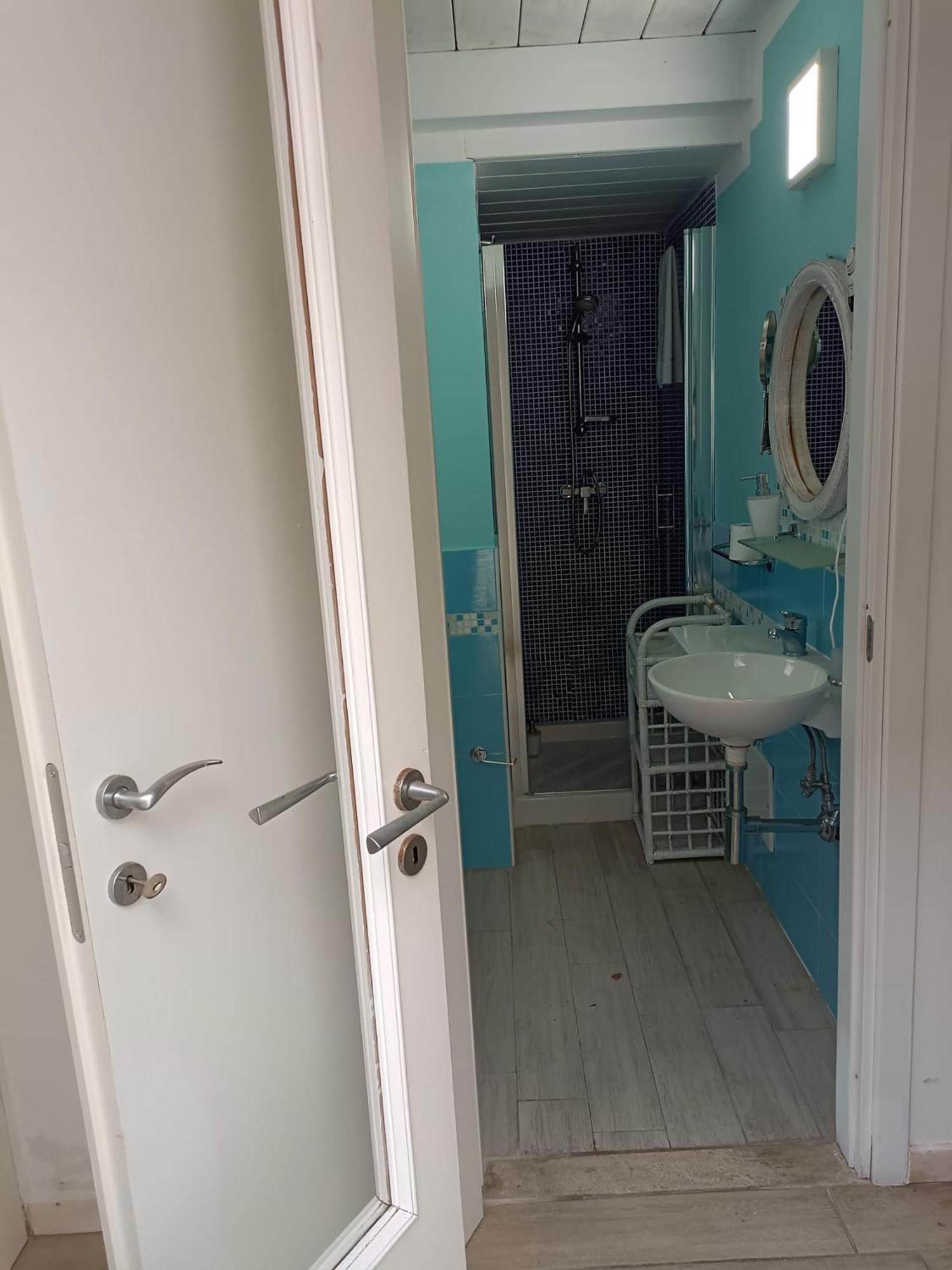 B&B Casa 트로페아 객실 사진