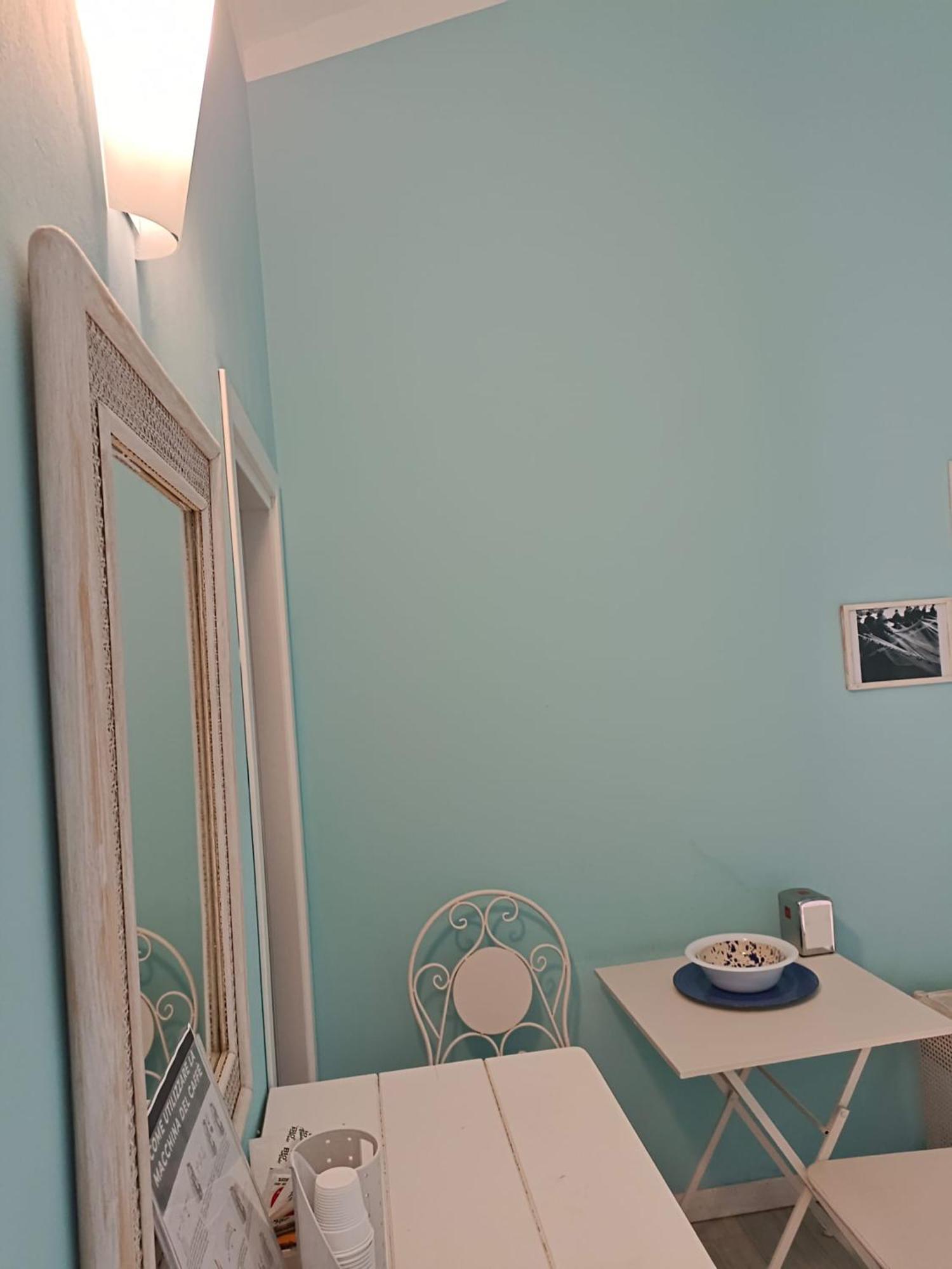 B&B Casa 트로페아 객실 사진