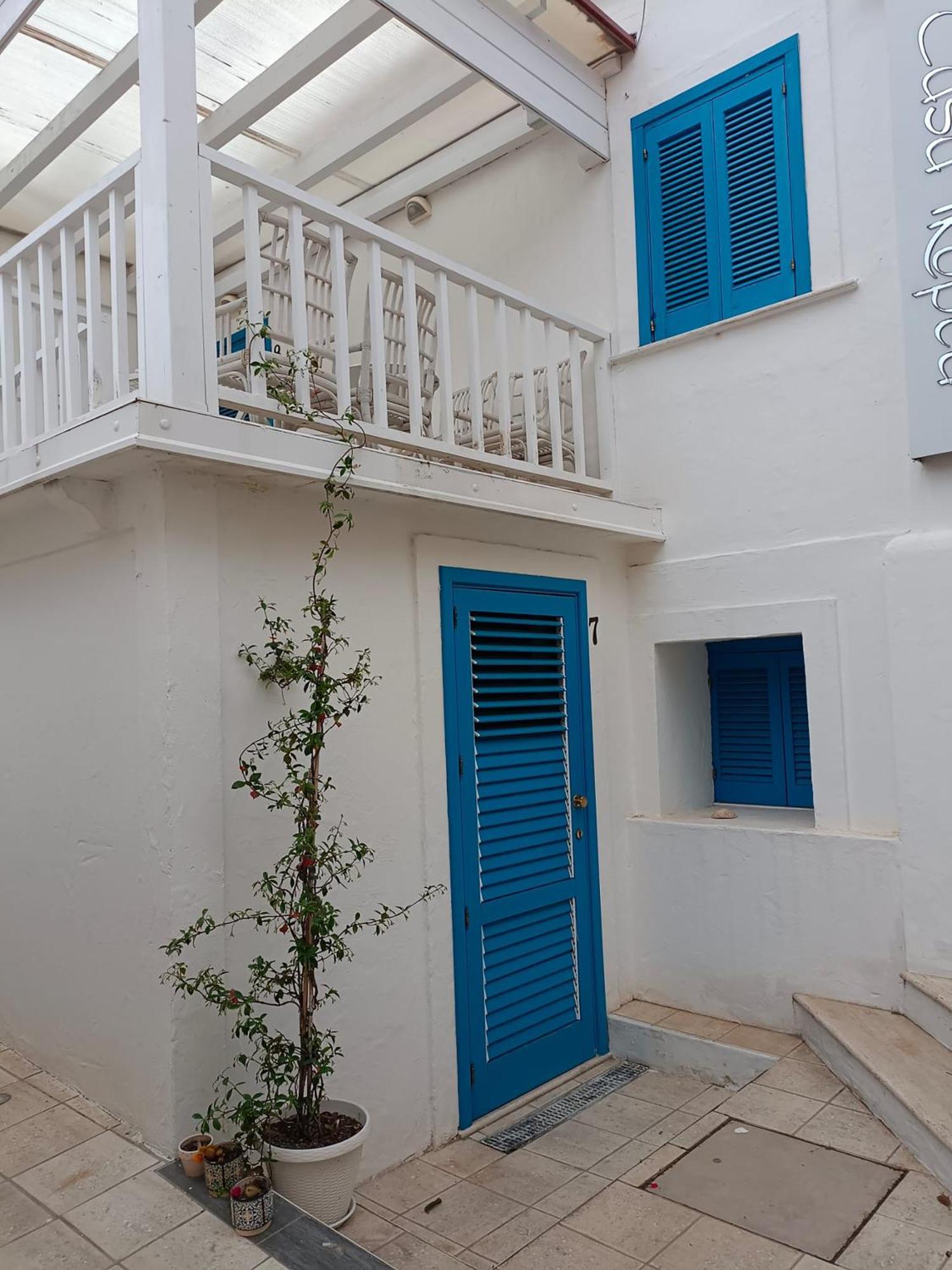B&B Casa 트로페아 객실 사진